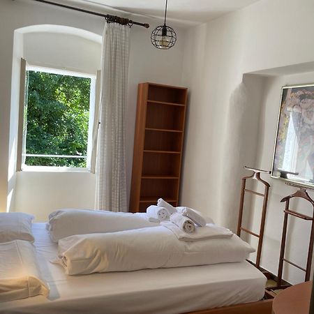 Apartmán House Campi Riva del Garda Exteriér fotografie