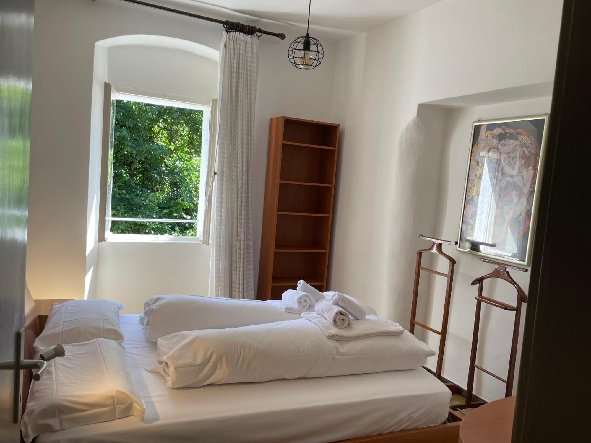 Apartmán House Campi Riva del Garda Exteriér fotografie