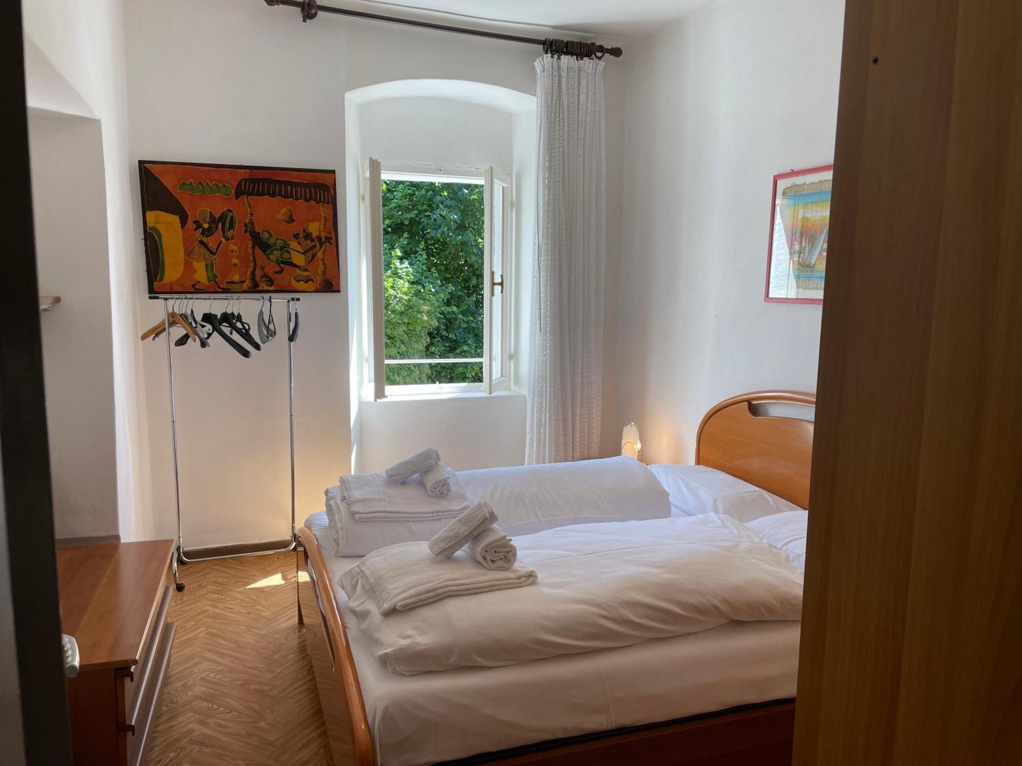 Apartmán House Campi Riva del Garda Exteriér fotografie